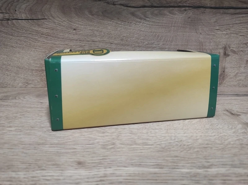 Model Atlas – Škoda 706 RTO (1963)