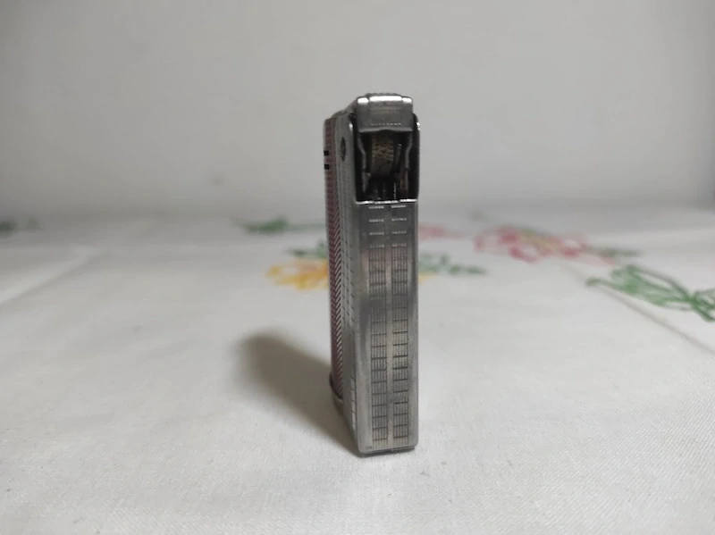 Zapalovač IMCO - Streamline 6800 Austria