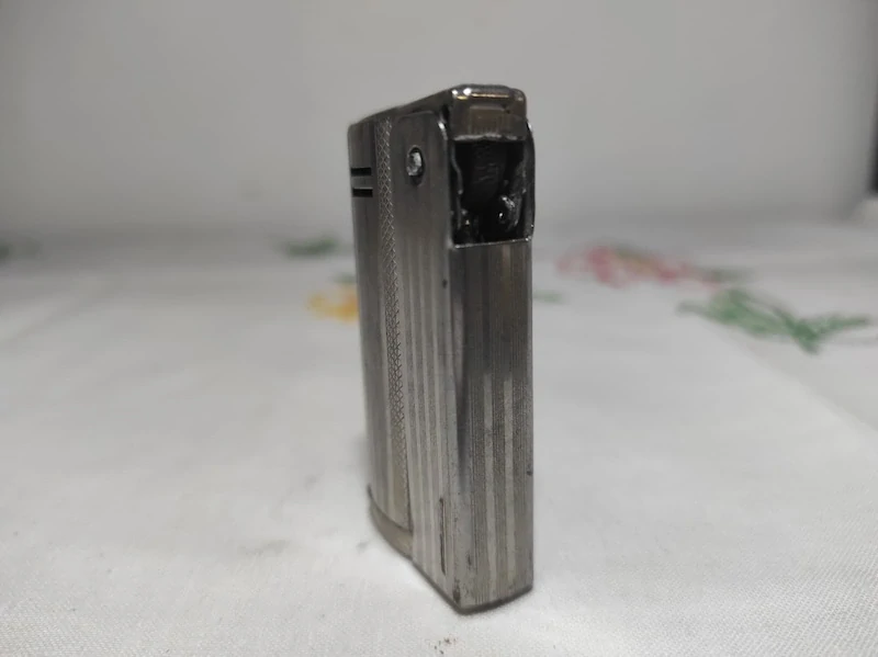 Zapalovač IMCO - Streamline 6800 Austria