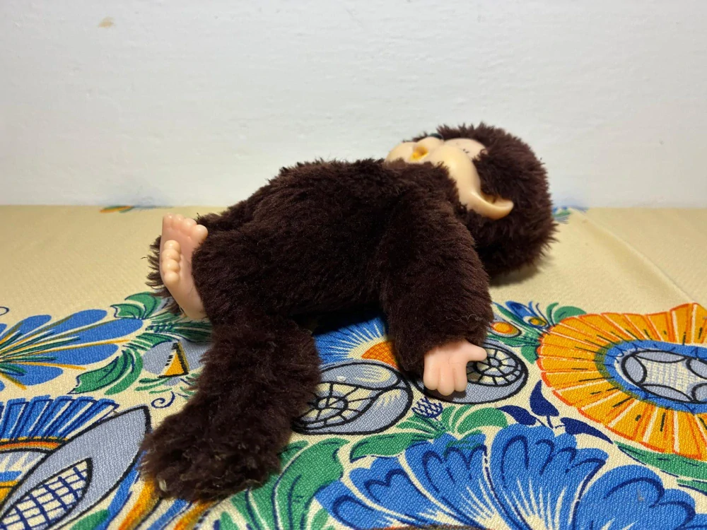 Retro Monchhichi