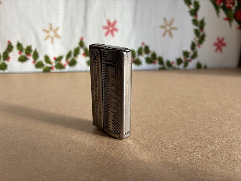 Zapalovač IMCO Streamline 6800 – Austria