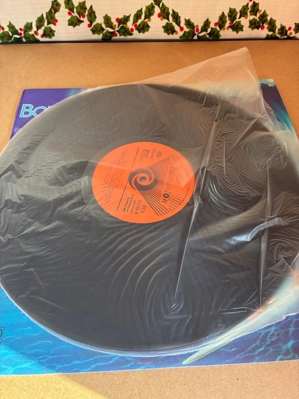 LP Boney M. – Oceans of Fantasy