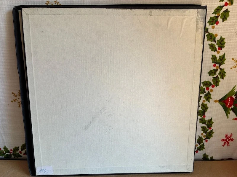 3LP box – Beniamino Gigli, Amelita Galli-Curci, Enrico Caruso