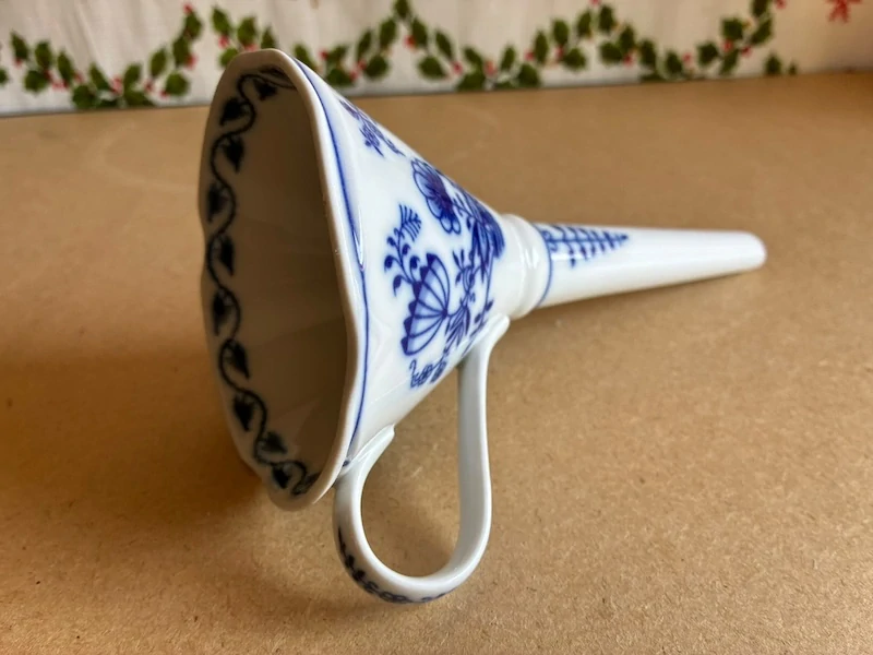 Cibulákový trychtýř