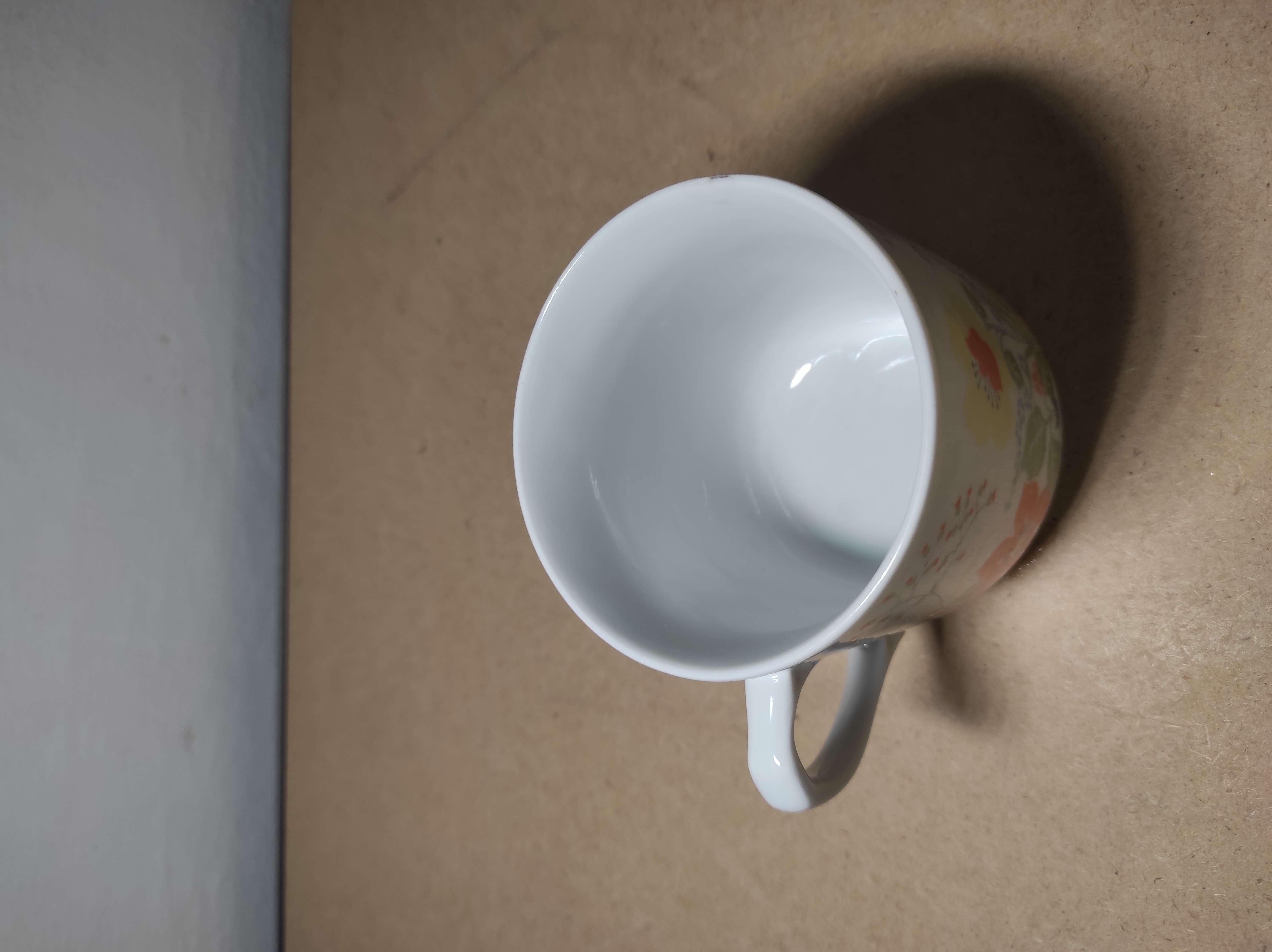 RETRO hrnek sběratelský ČESKOSLOVENSKO