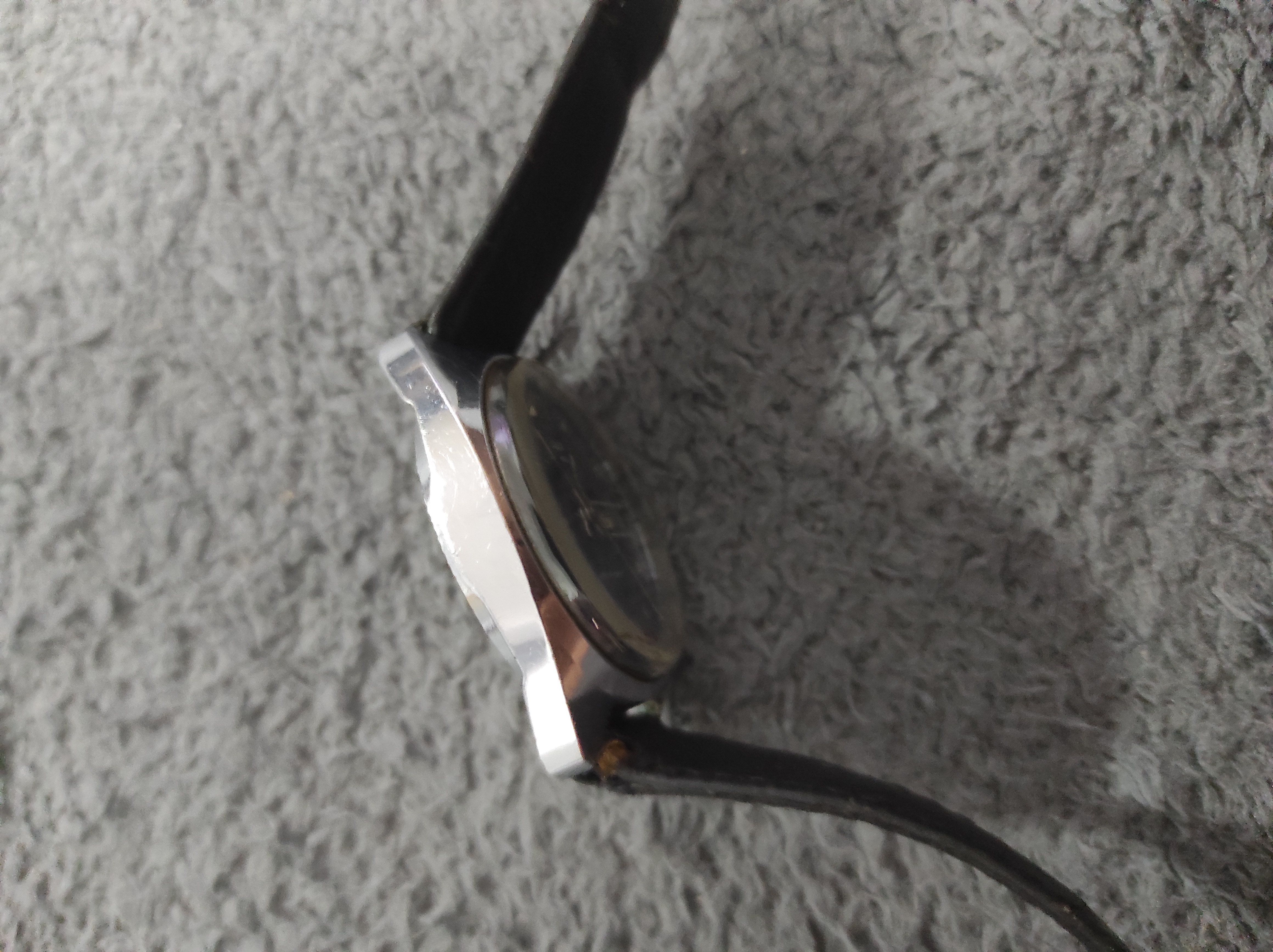 Pánské hodinky Slava 26 Jewels