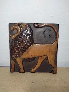 Znamení zvěrokruhu, Lev, Jihokera Bechyně č.2