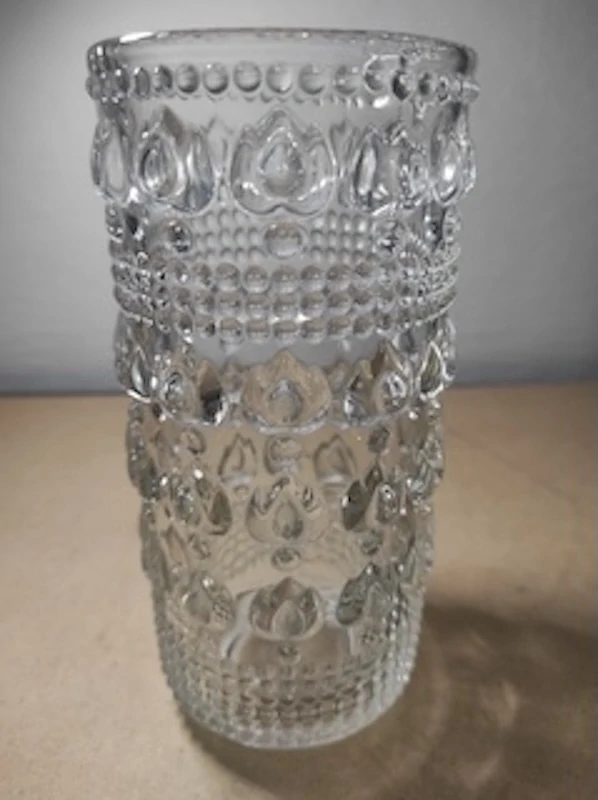 Autorská váza Rudolf Jurnikl 