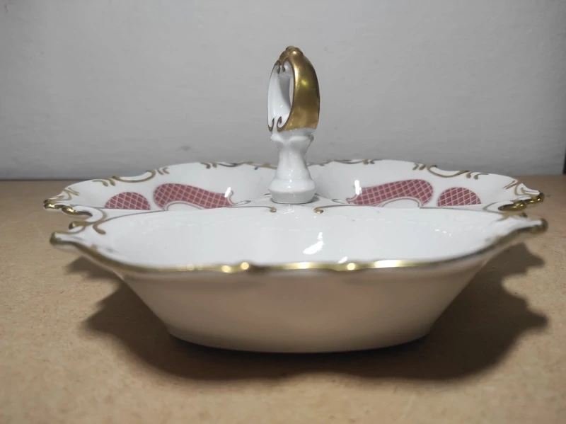 Porcelánová miska Pirken-Hammer