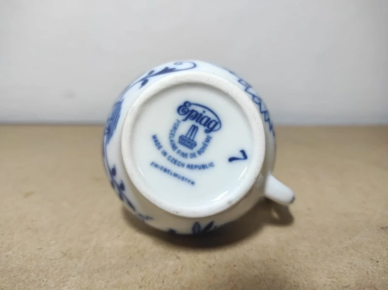 Cibulák mini mléčenka Epiag 