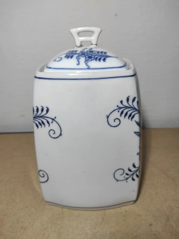 Velká dóza cibulák KROUPY 