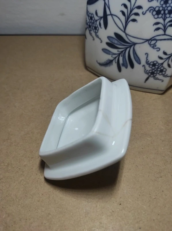 Velká dóza cibulák KRUPICE 