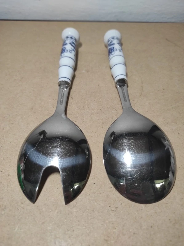 Cibulák servírovací lžíce č.2