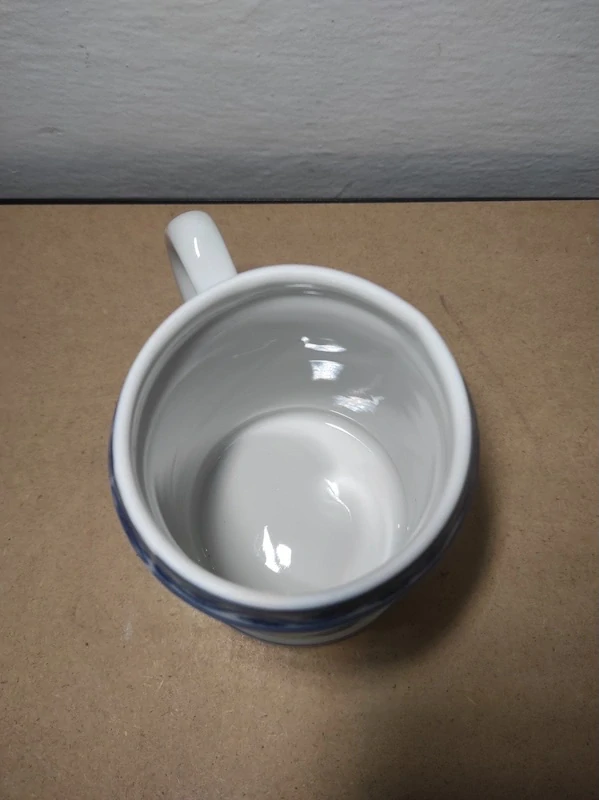 Cibulák Dubí - korbel 