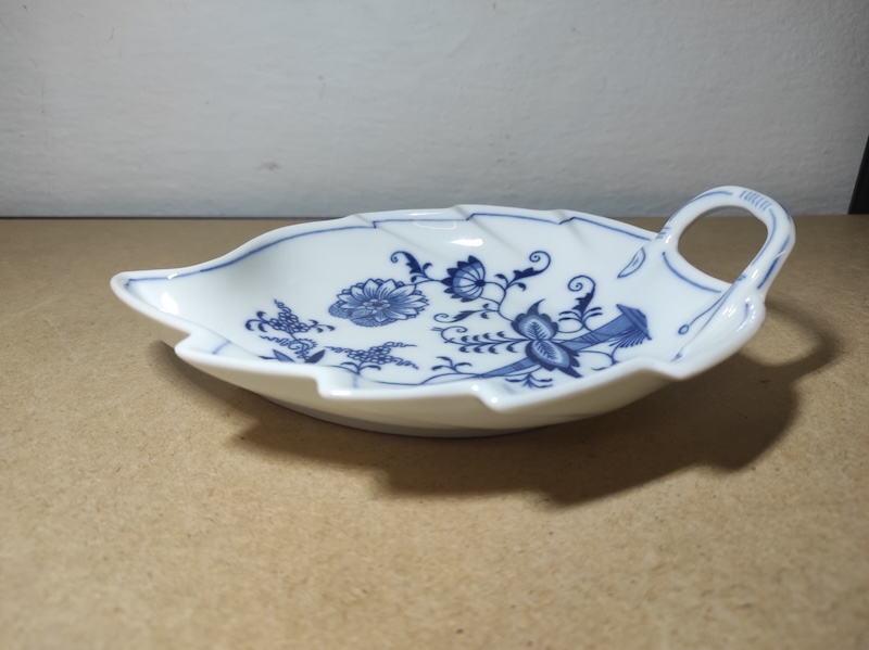 Miska list - cibulák Dubí 