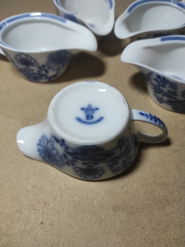 Omáčník - cibulák Dubí 5 ks