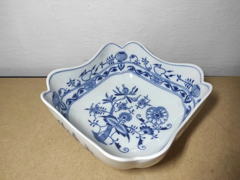 Salátová mísa - Cibulák Dubí č.2