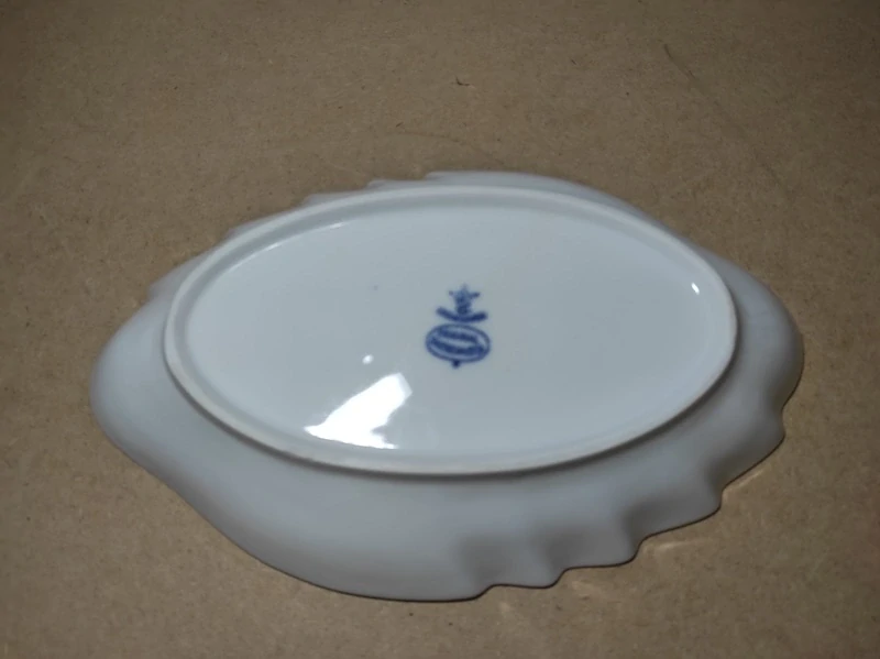 Cibulák Dubí - miska dvojlist 