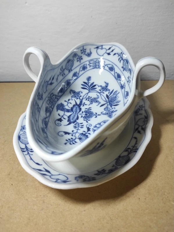 Cibulák Dubí - velký omáčník 