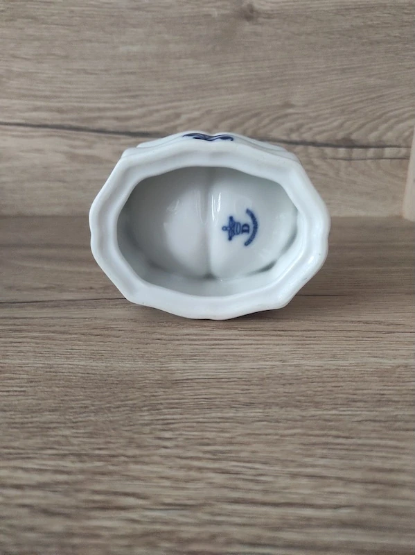 Cibulák Dubí - slánka č.2