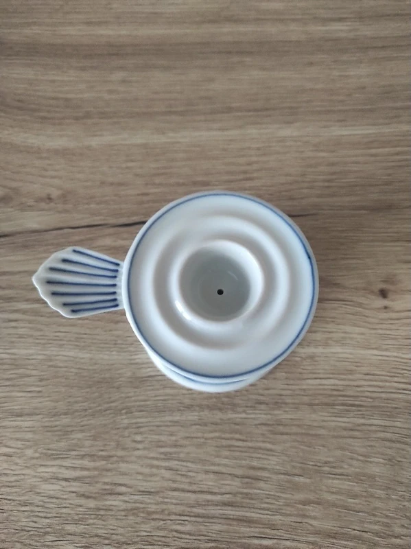 Cibulák Dubí - svícen 