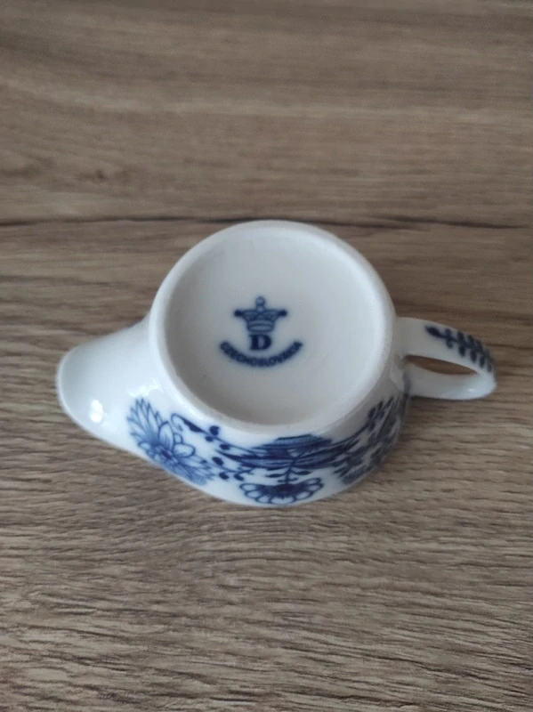 Cibulák Dubí - omáčník 