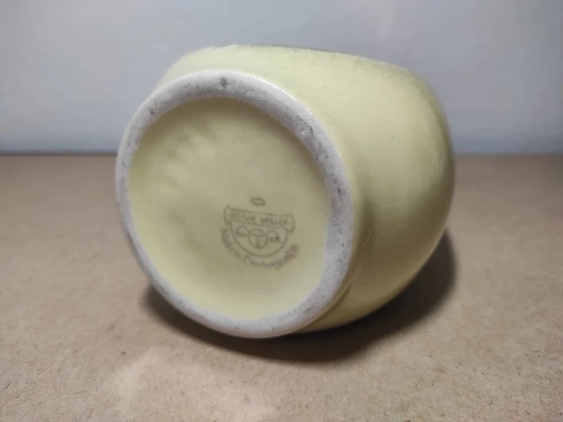 Keramická váza Ditmar Urbach 