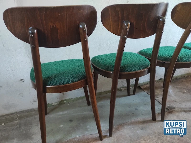 Jídelní židle Ton 