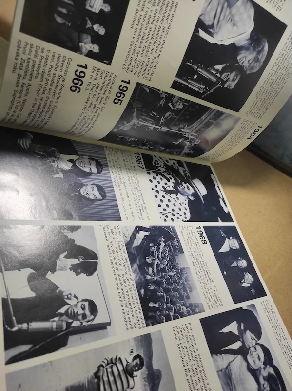 2LP Karel Gott - Story 