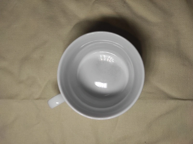 Retro hrníček č.2