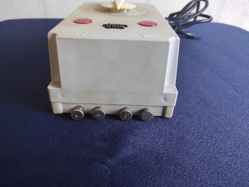 Trafo Piko FZ1