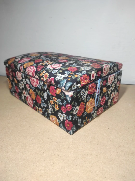 Kazeta/Košík na šití 