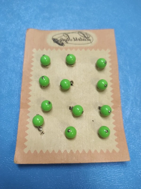 Retro knoflíčky Latest style a Elegant 