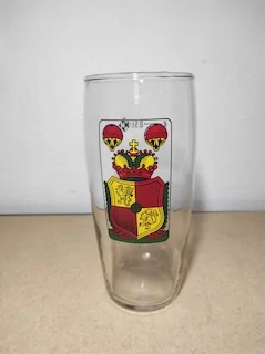 Retro pivní sklenice 0,5l