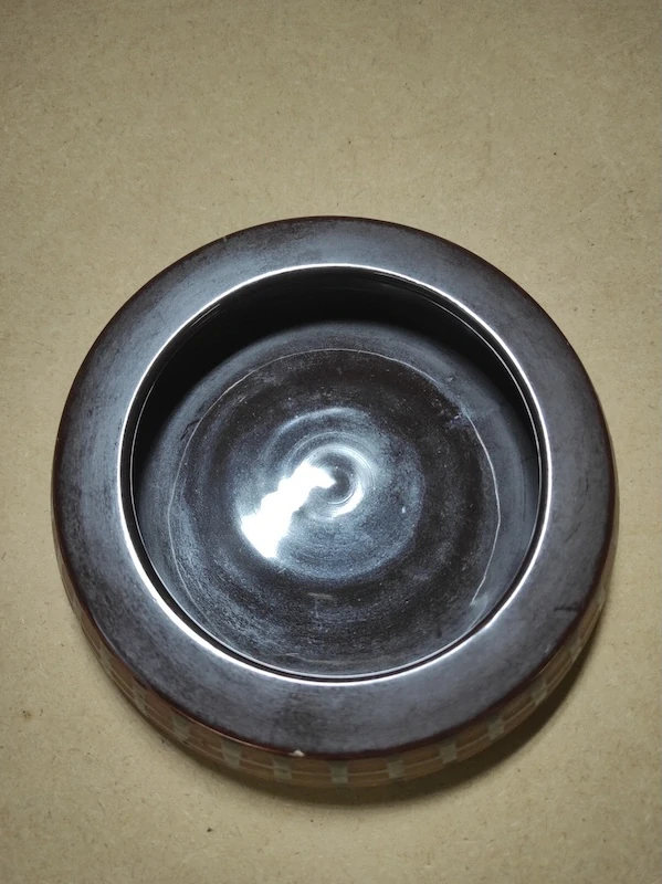 Keramický popelník Keralit 