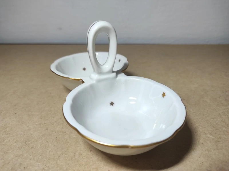 Porcelánová slanka - epiag 