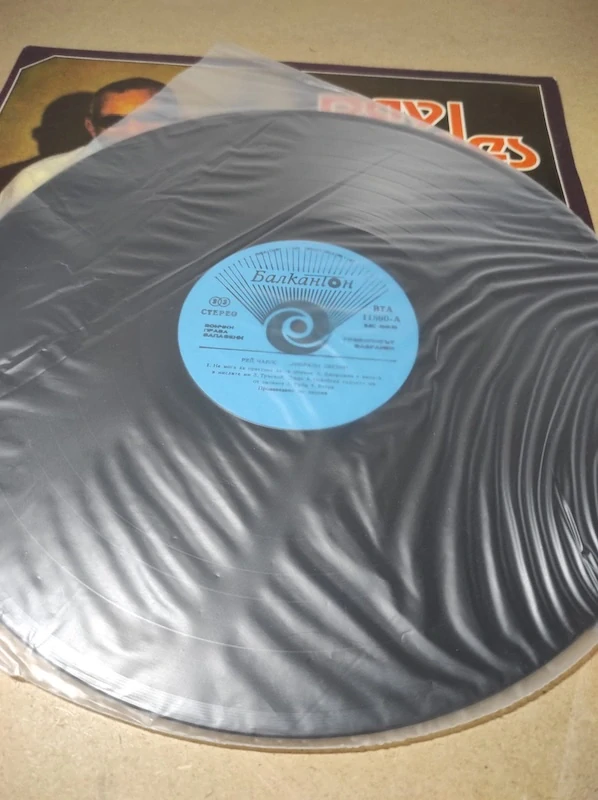 Ray Charles - Selected Songs 
