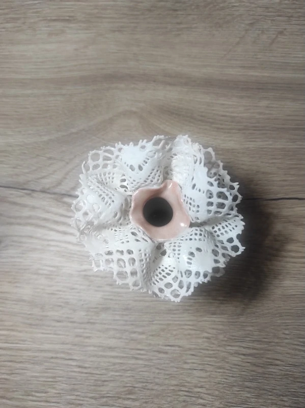 Váza Royal Dux - J.Radová 