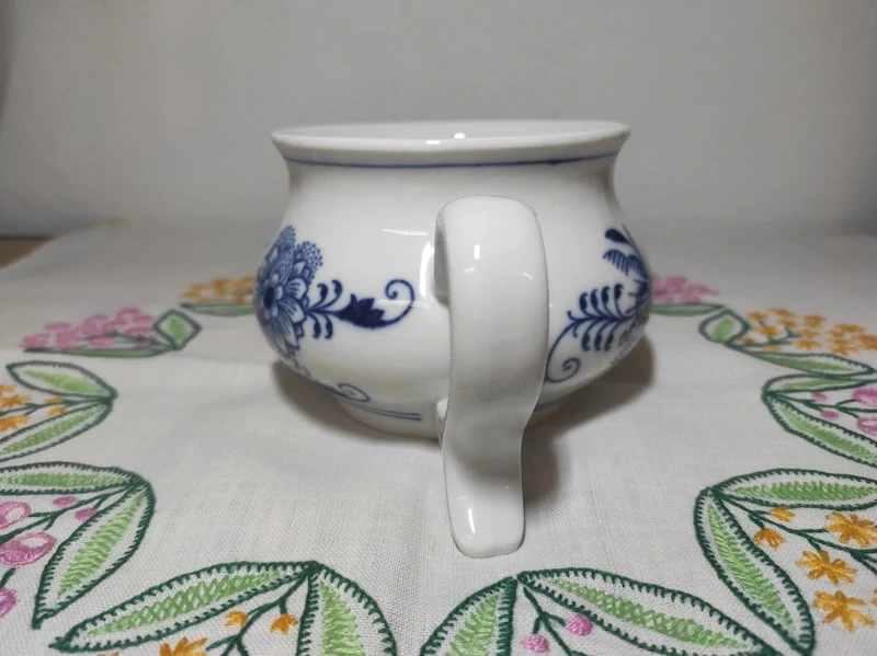 Hrnek cibulák - Joe 