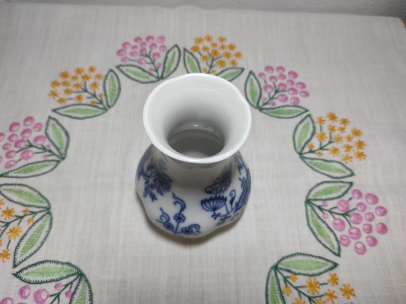 Váza - cibulák RGK