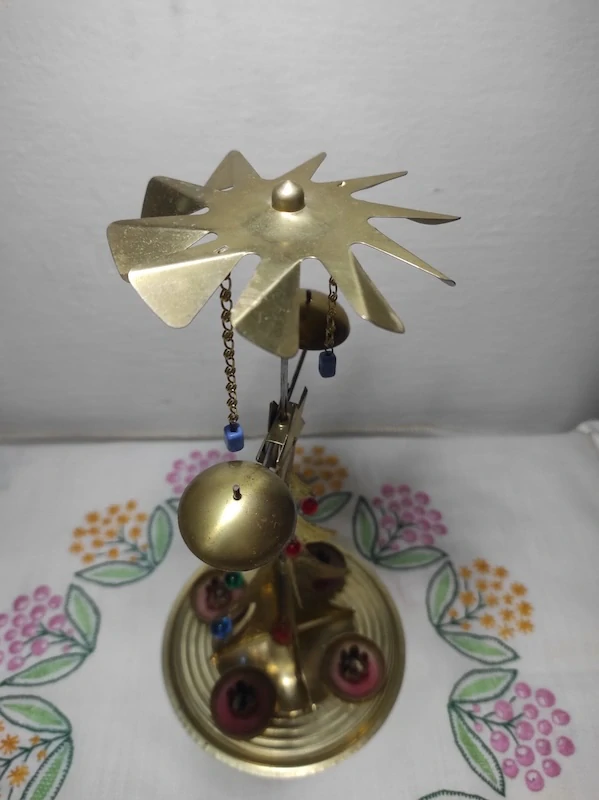 Andělské zvonění 