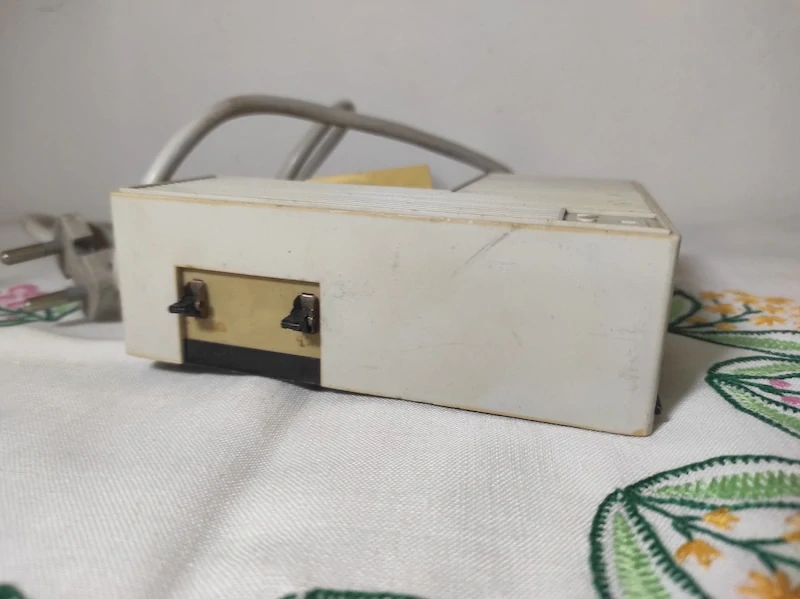 Trafo na vláčky TT F2