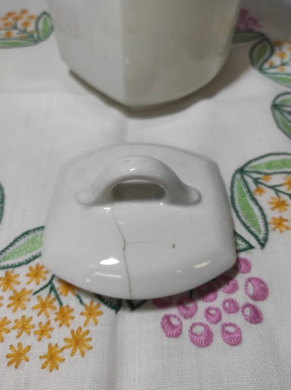 Starožitná kořenka - Káva