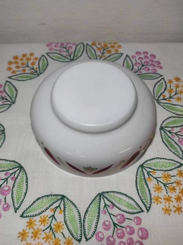 Dóza přejímané sklo 