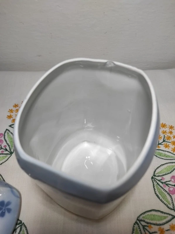 Dóza modré třešně Houska Krautzberger Tepliz 