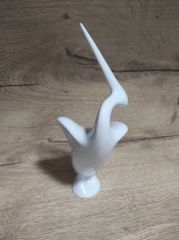 Royal Dux, Pelikán - Jaroslav Ježek 