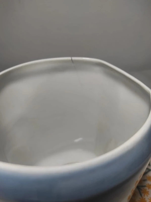 Dóza modré třešně - Káva 