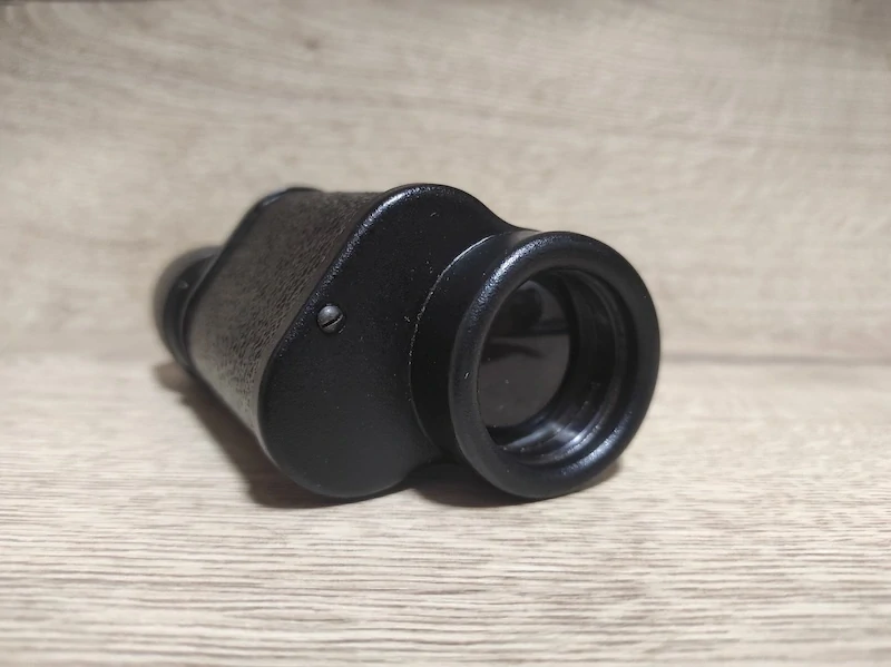 Ruský monokulární dalekohled MN 8x30