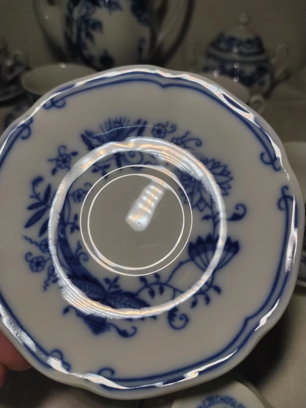 Cibulák – moka souprava