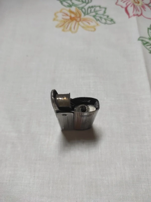 Zapalovač IMCO - Streamline 6800 Austria